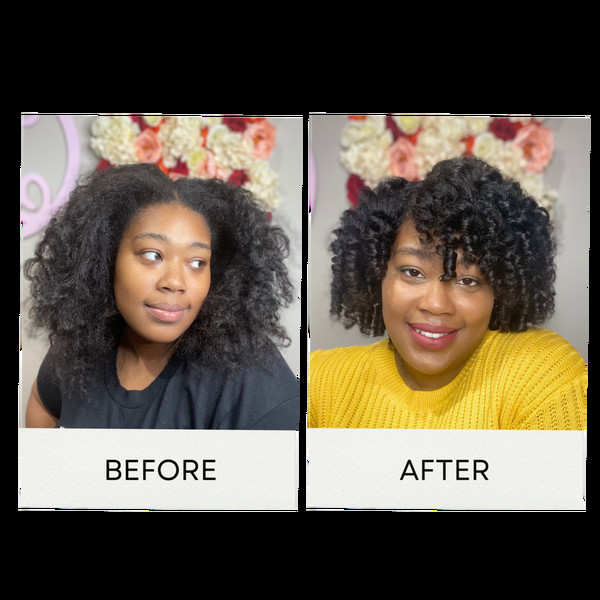 Ulta DONNA'S RECIPE  Sweet Potato Pie Extra Creamy Hair And Scalp Oil