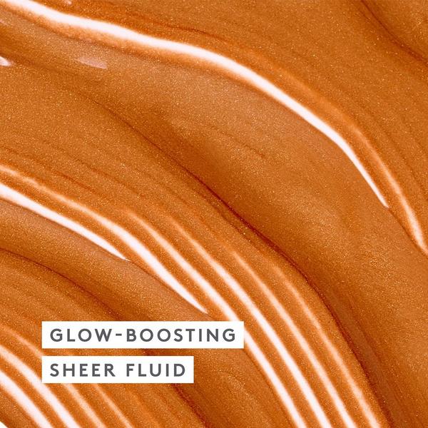 Ulta Drunk Elephant  D-Bronzi Anti-Pollution Bronzing Drops With Peptides