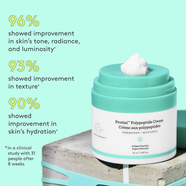 Ulta Drunk Elephant  Protini Polypeptide Firming Moisturizer