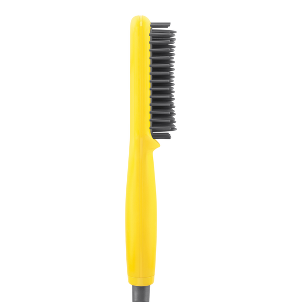 Ulta Drybar  The Baby Brush Crush Mini Heated Straightening Brush