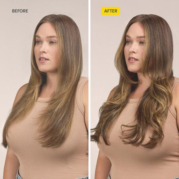 Ulta Drybar  The Curl Party Heated Curling Round Brush
