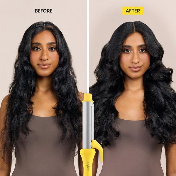 Ulta Drybar The Mixologist Interchangeable Styling Iron
