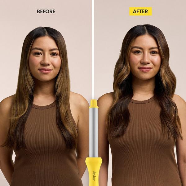 Ulta Drybar The Mixologist Interchangeable Styling Iron
