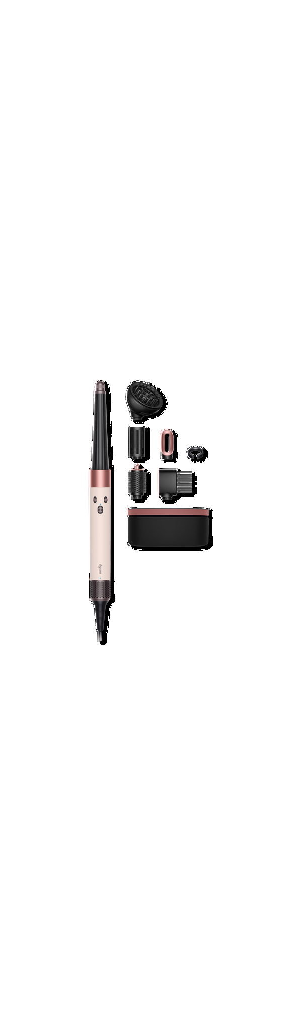 Ulta Dyson Airwrap i.d. Multi-styler and Dryer Curly+Coily Hair