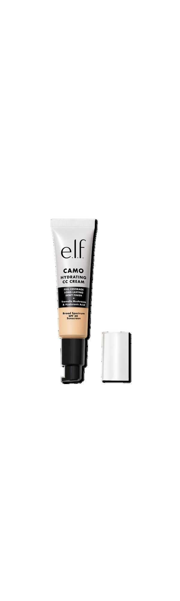 Ulta e.l.f. Cosmetics  Camo Hydrating CC Cream SPF 30