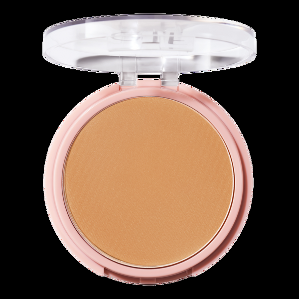 Ulta E.l.f. Cosmetics  Halo Glow Powder Filter Pressed Powder