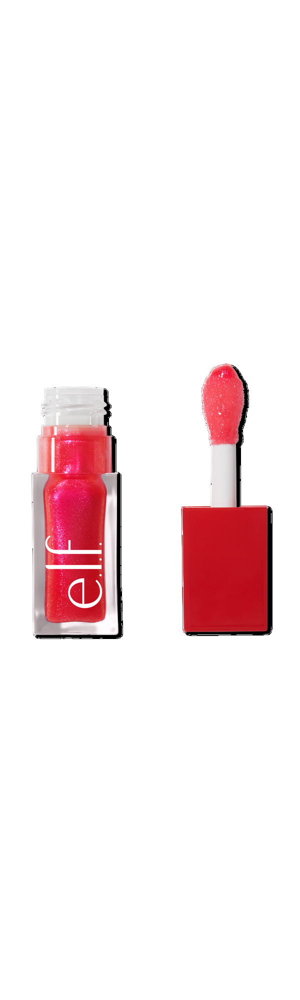 Ulta e.l.f. Cosmetics  Jelly Pop Glow Reviver Lip Oil