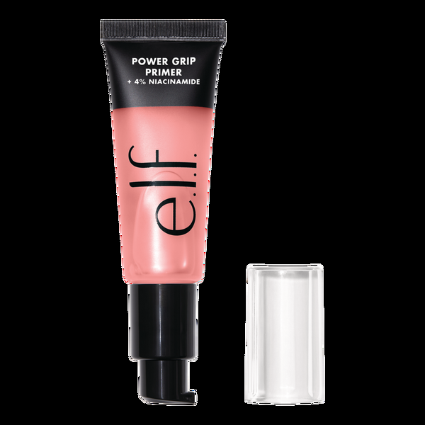 Ulta E.l.f. Cosmetics  Power Grip Primer + 4% Niacinamide