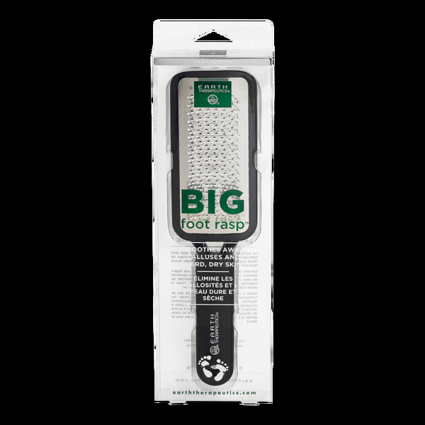 Ulta Earth Therapeutics  ''Big'' Foot Rasp Pedicure File