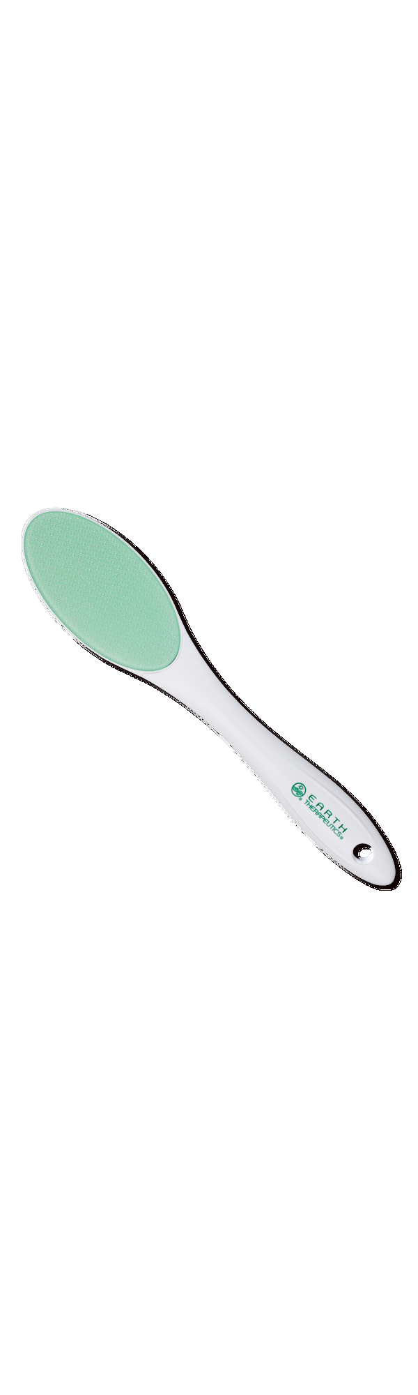 Ulta Earth Therapeutics  Nano-Glass Foot File with handle