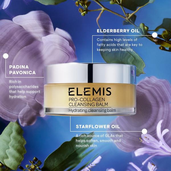 Ulta ELEMIS  Travel Size Pro-Collagen Cleansing Balm
