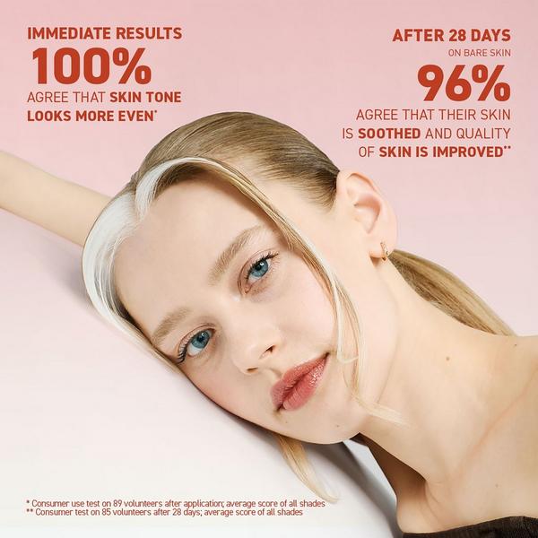 Ulta Erborian  CC Cream SPF 25 With Korean Centella Asiatica Extract