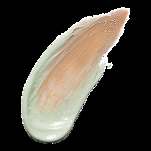 Ulta Erborian  CC Red Correct Green Color Corrector SPF25