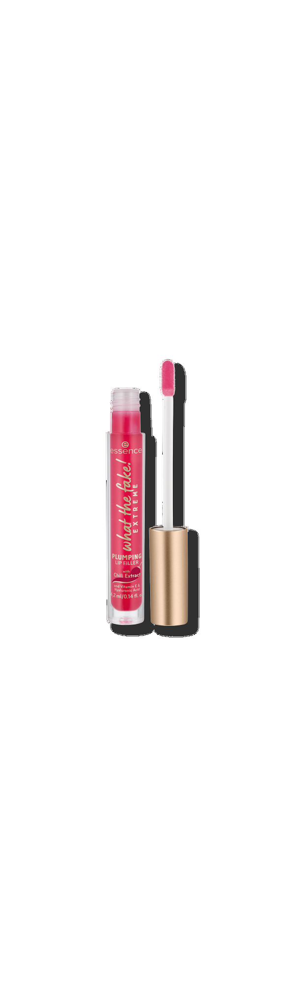 Ulta Essence  What The Fake Extreme Plumping Lip Filler