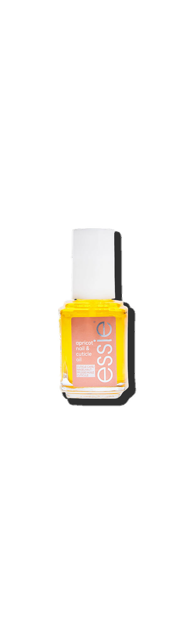 Ulta Essie  Apricot Nail & Cuticle Conditioning Care Oil