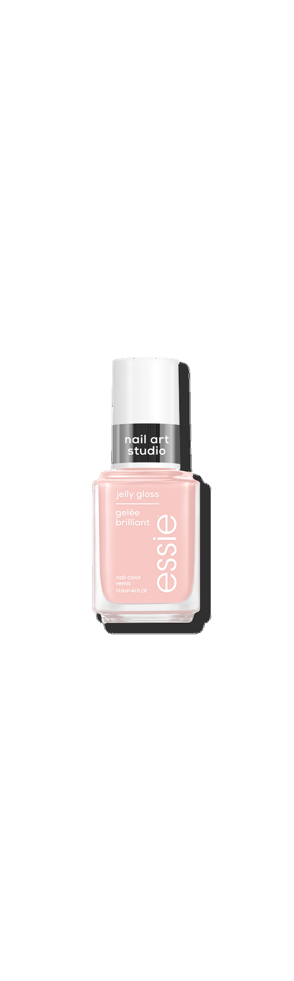 Ulta Essie  Boho Rodeo Nail Art Studio Jelly Gloss Nail Polish