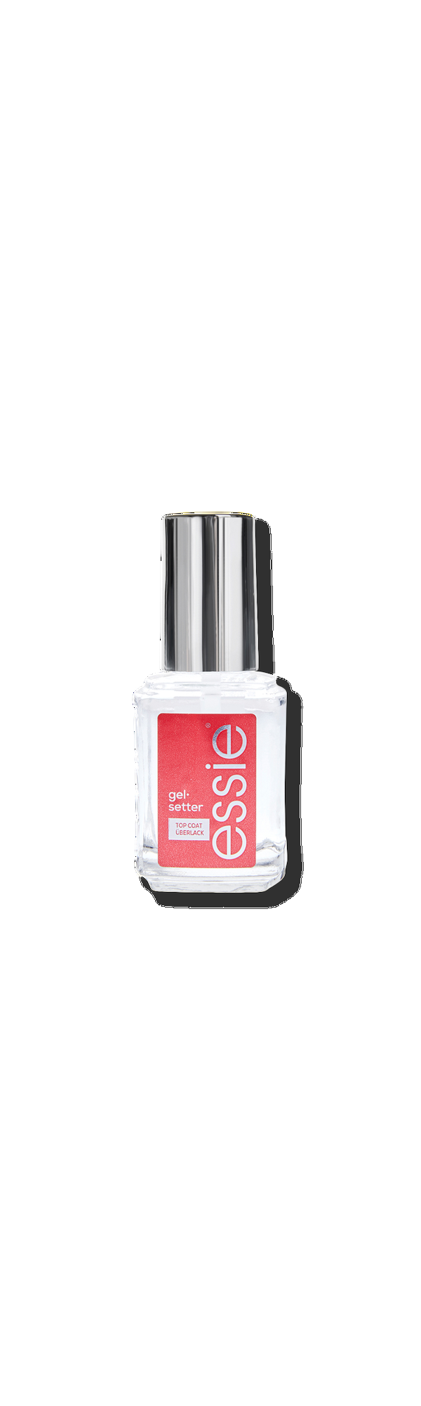 Ulta Essie  Gel Setter Top Coat - Gel Like High Gloss Finish Nail Polish