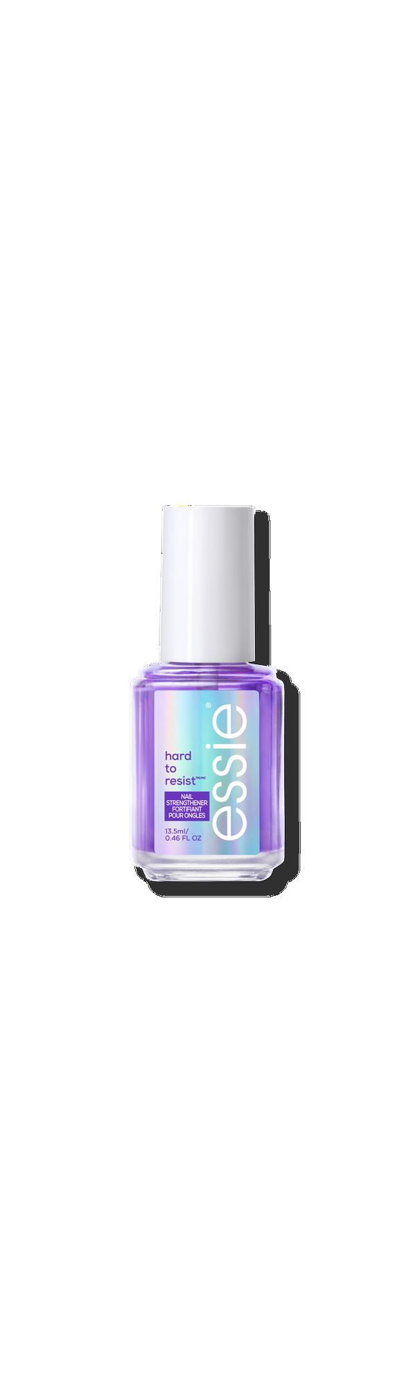 Ulta Essie  Hard to Resist Nail Strengthener Treatment
