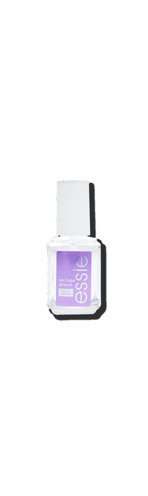 Ulta Essie  No Chips Ahead Top Coat - Chip Resistant Nail Polish