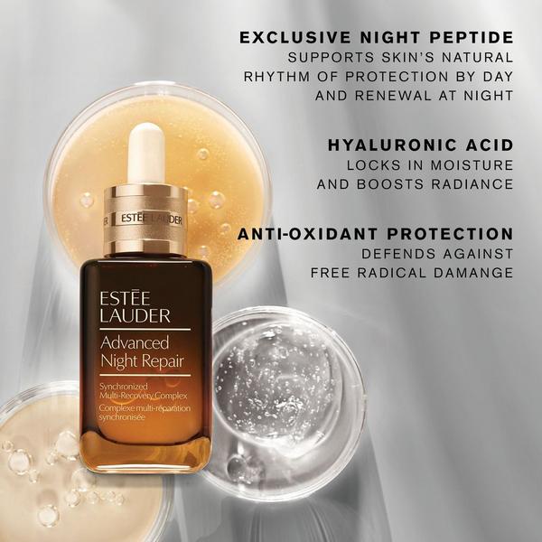 Ulta Estée Lauder  Advanced Night Repair Multi-Recovery Complex Serum