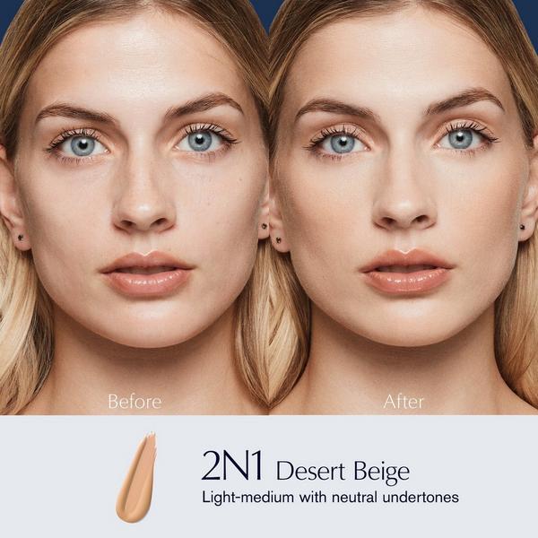 Ulta Estée Lauder Double Wear Stay-in-Place Foundation