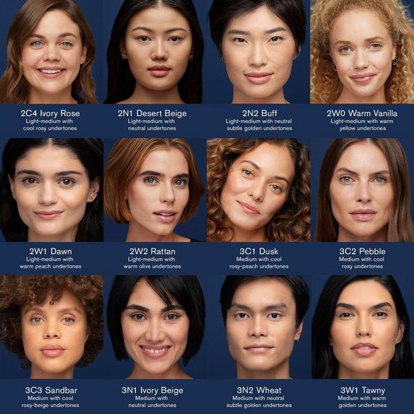 Ulta Estée Lauder Double Wear Stay-in-Place Foundation