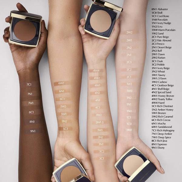 Ulta Estée Lauder  Double Wear Stay-in-Place Matte Powder Foundation