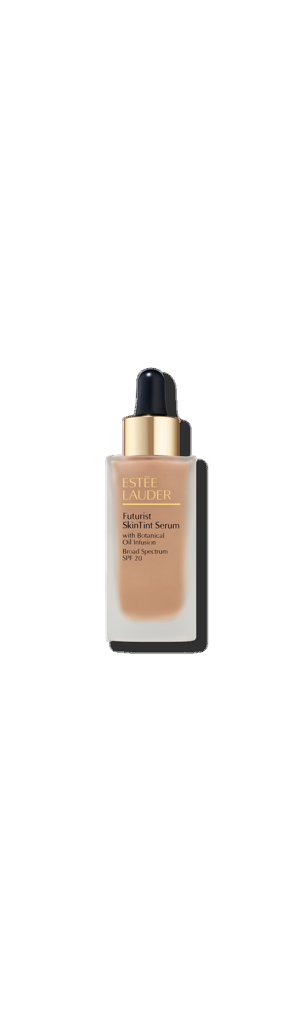 Ulta Estée Lauder  Futurist Skin Tint Serum Foundation SPF 20