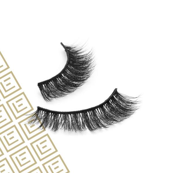Ulta Eylure  Luxe Faux Mink Ruby Eyelashes Multipack