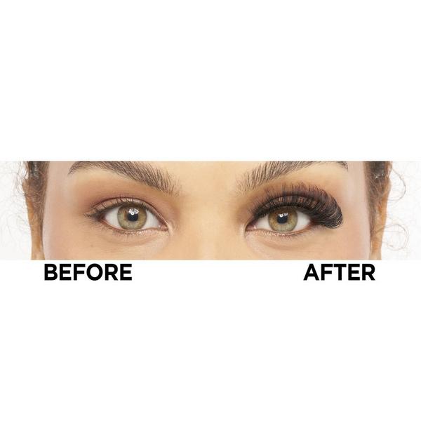 Ulta Eylure  Volume No. 111 Salon Extension Look Eyelashes