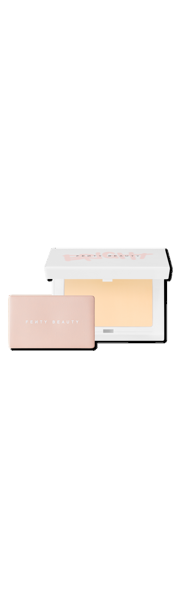 Ulta FENTY BEAUTY by Rihanna  Bright Fix Instant Brightening + Blurring Powder