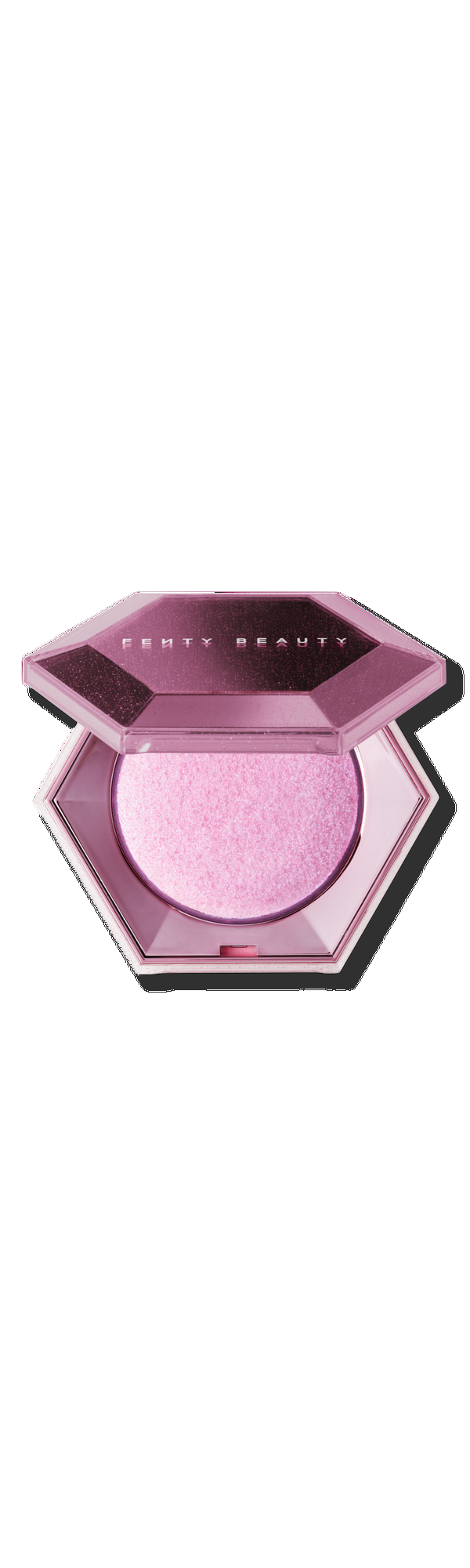 Ulta FENTY BEAUTY by Rihanna  Diamond Bomb All-Over Diamond Veil
