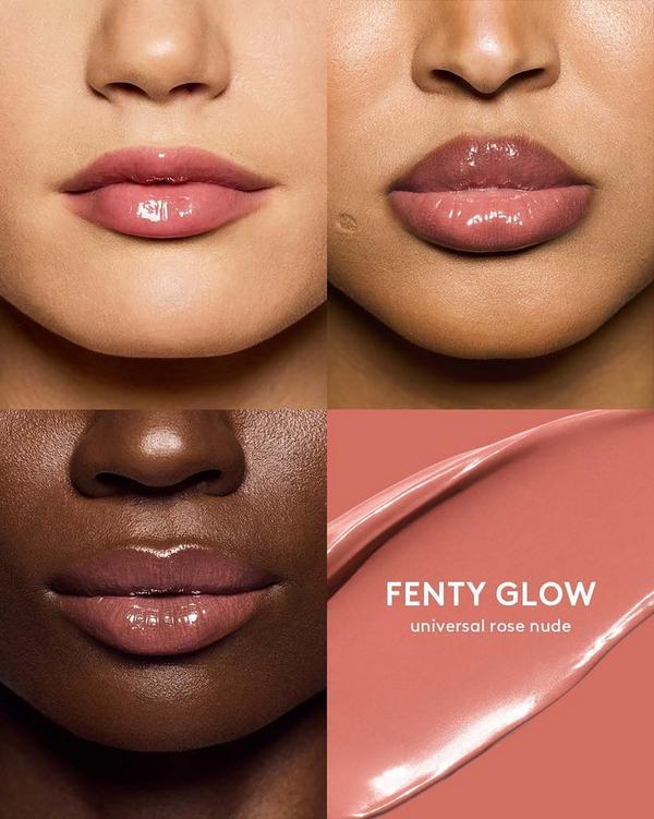 Ulta FENTY BEAUTY By Rihanna  Gloss Bomb Cream Color Drip Lip Cream