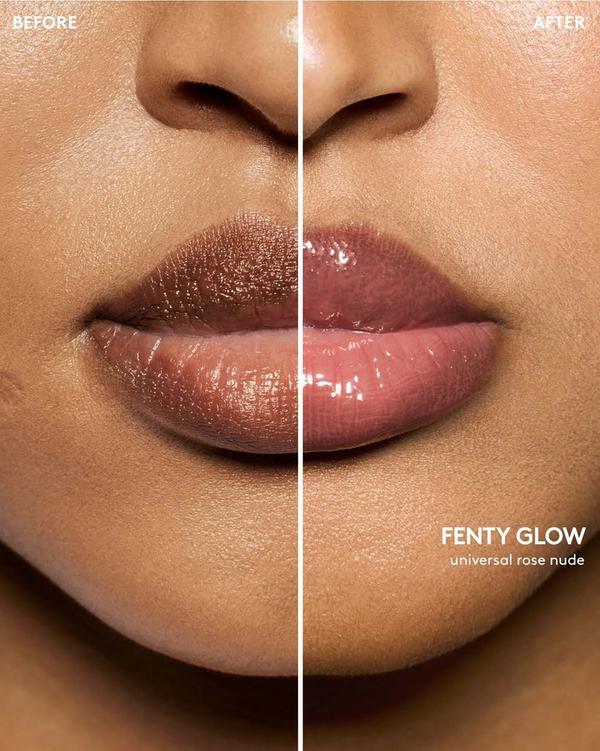 Ulta FENTY BEAUTY By Rihanna  Gloss Bomb Cream Color Drip Lip Cream