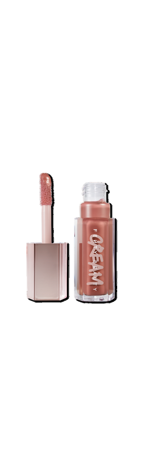 Ulta FENTY BEAUTY by Rihanna  Gloss Bomb Cream Color Drip Lip Cream