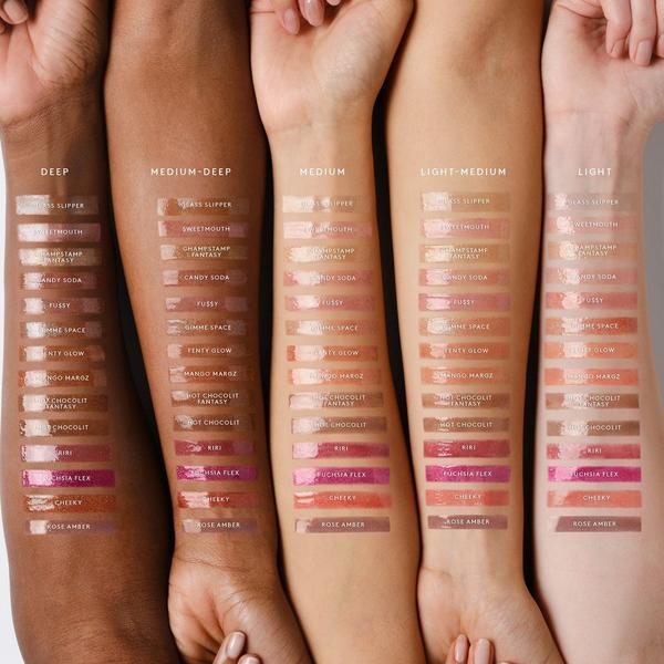 Ulta FENTY BEAUTY By Rihanna  Gloss Bomb Universal Lip Luminizer