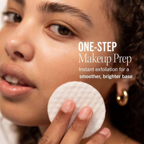 Ulta First Aid Beauty  Facial Radiance Pads With Glycolic + Lactic Acids