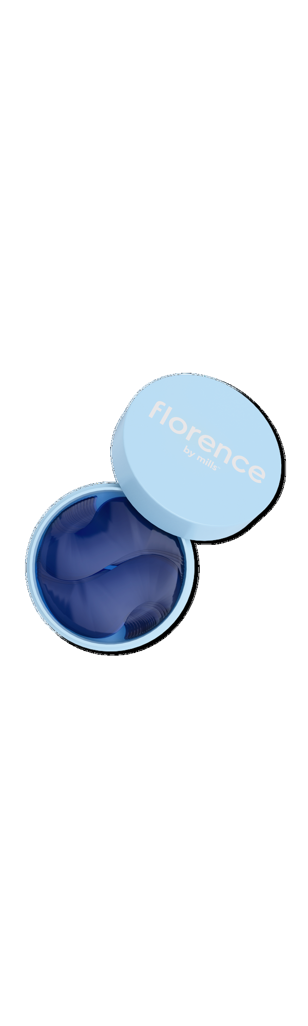 Ulta florence by mills  Surfing Under The Eyes Hydrating Treatment Gel Pads