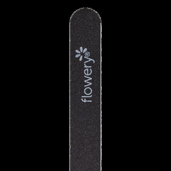 Ulta Flowery  Duraboard Nail File For Artifical Nails
