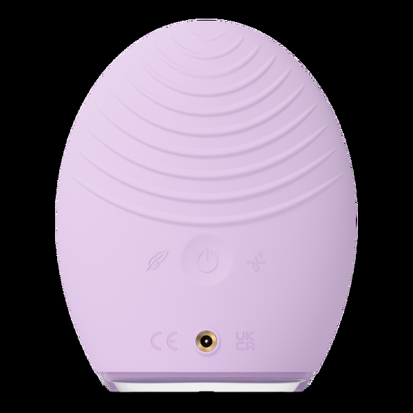Ulta FOREO  LUNA 4 Smart Facial Cleansing & Firming Device For Sensitive Skin