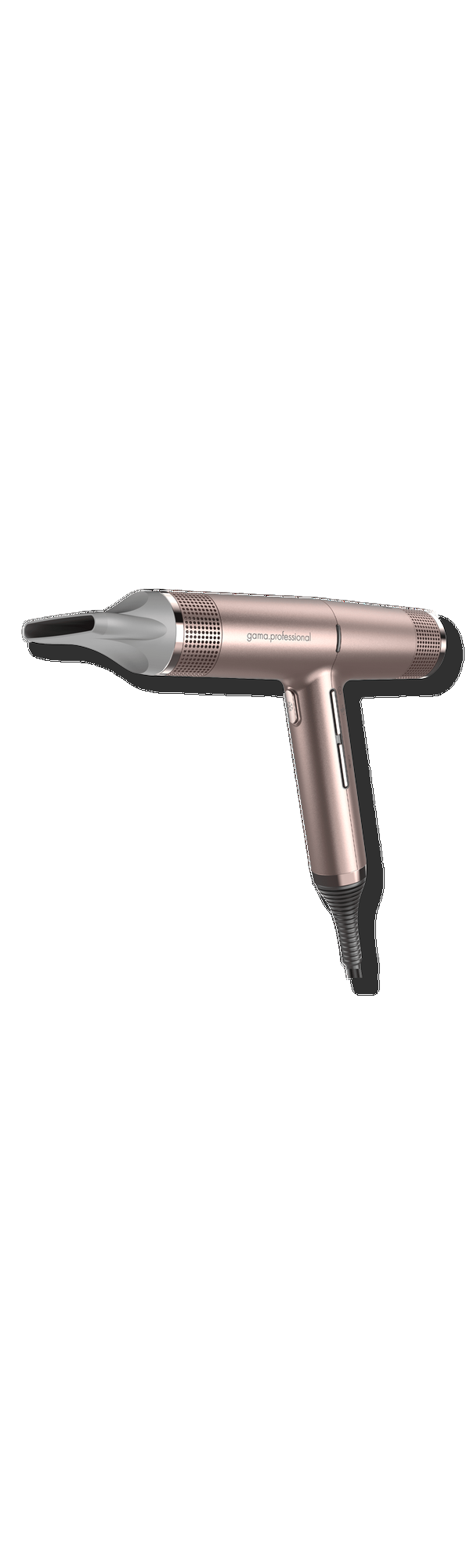 Ulta Ga.Ma Italy Professional IQ Perfetto - Rose Gold