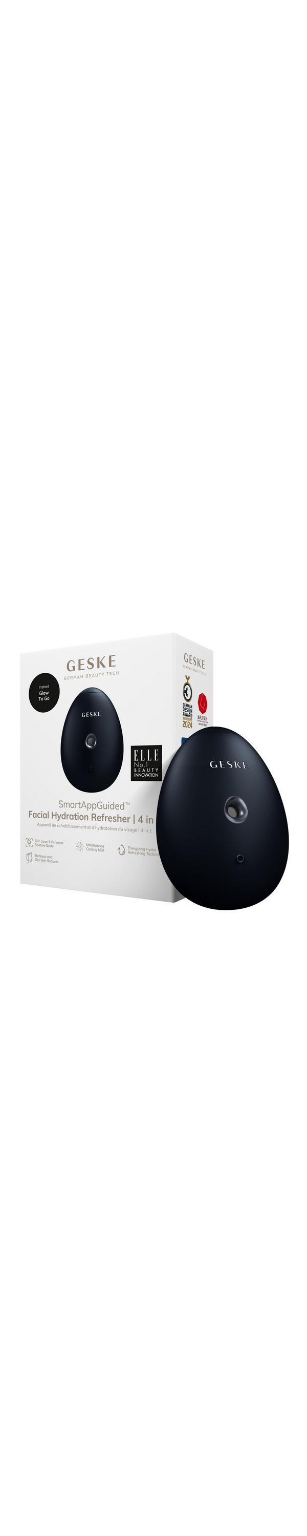 Ulta Geske  SmartAppGuided Facial Hydration Refresher 4 in 1