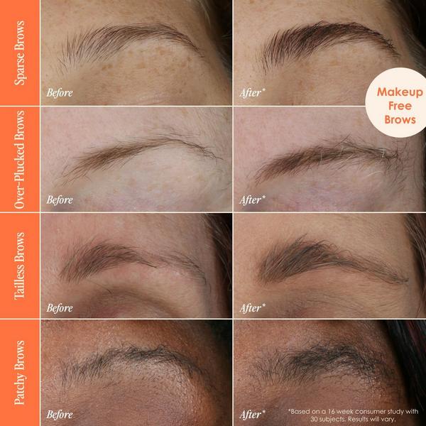 Ulta Grande Cosmetics  GrandeBROW Brow Enhancing Serum