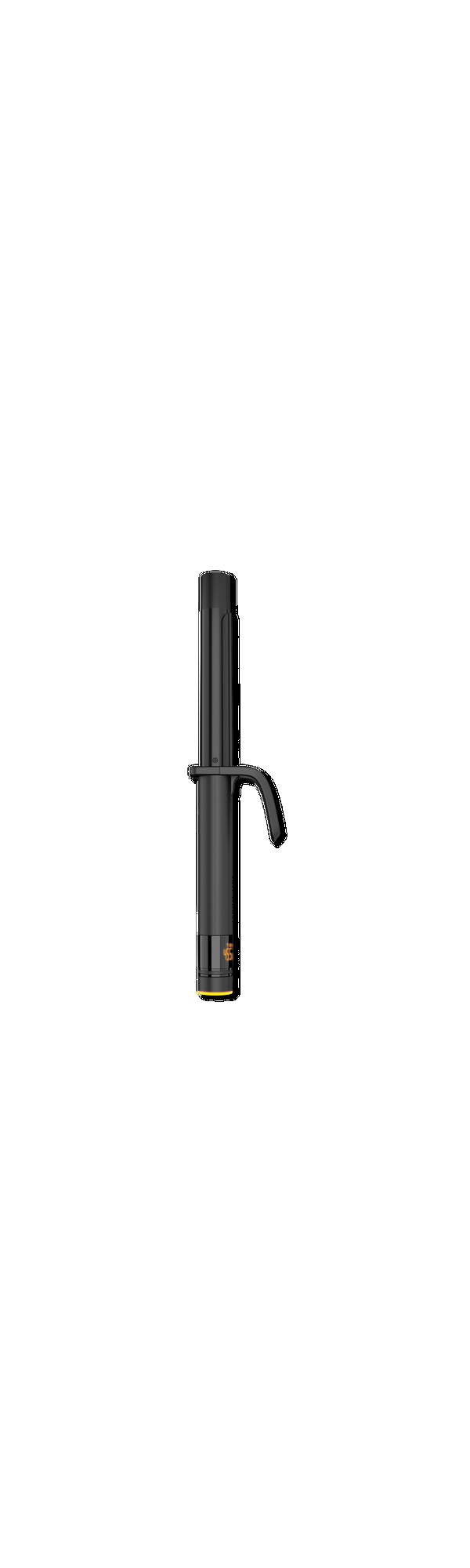 Ulta Hot Tools  Pro Artist Black Gold Digital Curling Iron