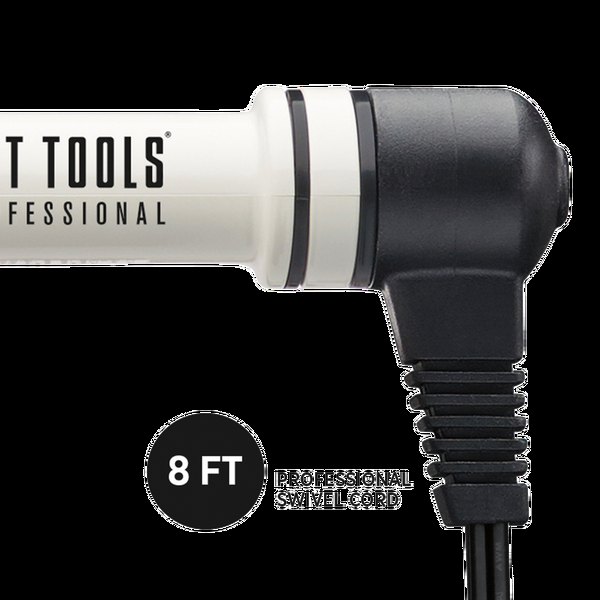 Ulta Hot Tools Pro Artist Nano Ceramic Curling Irons For Smooth Shiny Hair