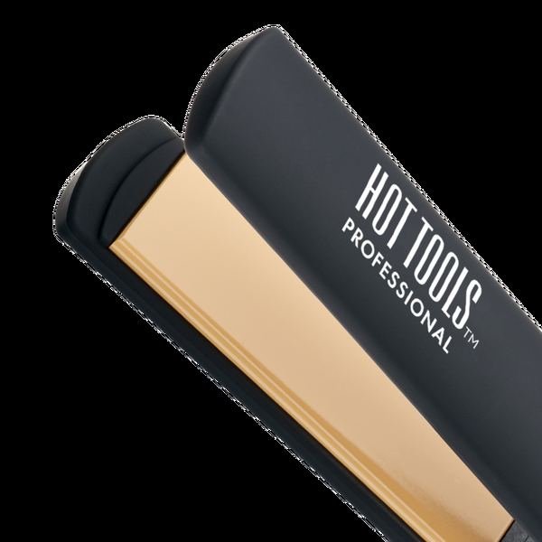 Ulta Hot Tools  Professional 1-1/4" Ceramic Digital Flat Iron