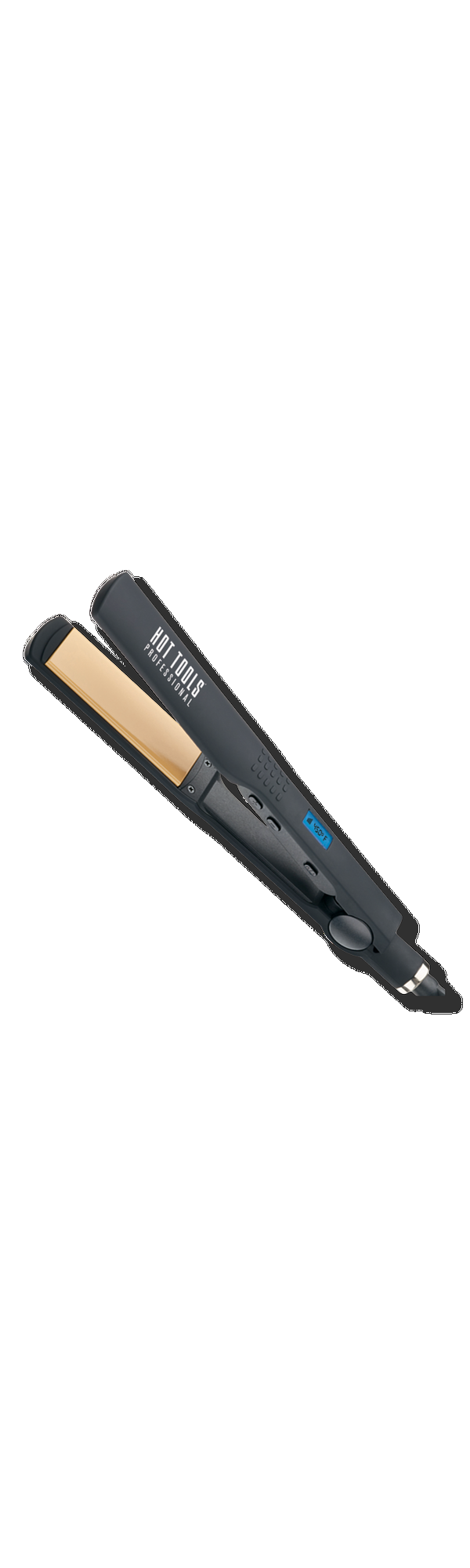 Ulta Hot Tools Professional 1-1/4" Ceramic Digital Flat Iron