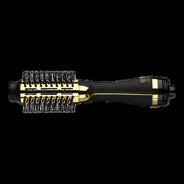 Ulta Hot Tools Professional 24K Gold One Step Volumizer And Hair Dryer