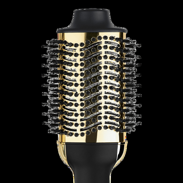 Ulta Hot Tools Professional 24K Gold One Step Volumizer And Hair Dryer