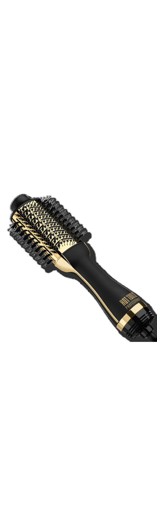 Ulta Hot Tools Professional 24K Gold One Step Volumizer and Hair Dryer